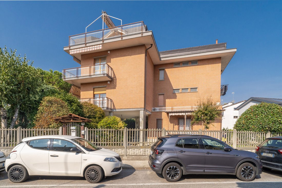 Apartment in San Mauro Torinese, Piedmont, Italy 2 - 19173871