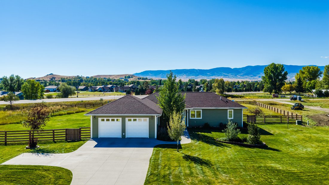 House in Sheridan, Wyoming, United States 1 - 19171048