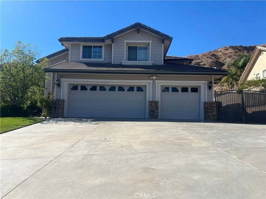 Maison à Santa Clarita, Californie, États-Unis 1 - 19155417