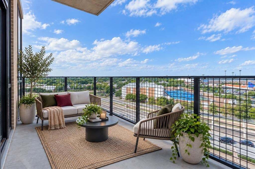 Condo in Dallas, Texas, United States 1 - 19172688