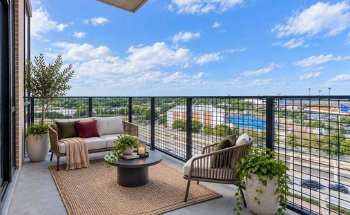 Condo in Dallas, Texas, United States 1