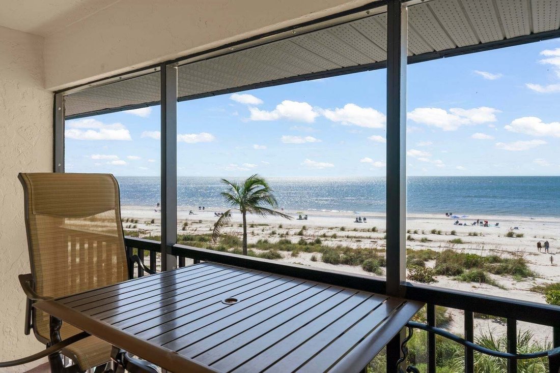 Appartement à Sanibel, Floride, États-Unis 2 - 19171342