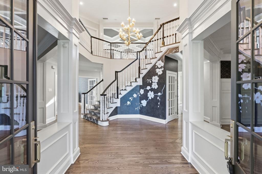 Casa en Flemington, Nueva Jersey, Estados Unidos 4 - 19180671