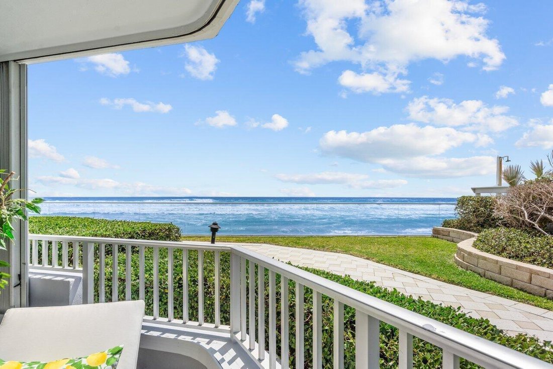 Condominio en Riviera Beach, Florida, Estados Unidos 3 - 19172452