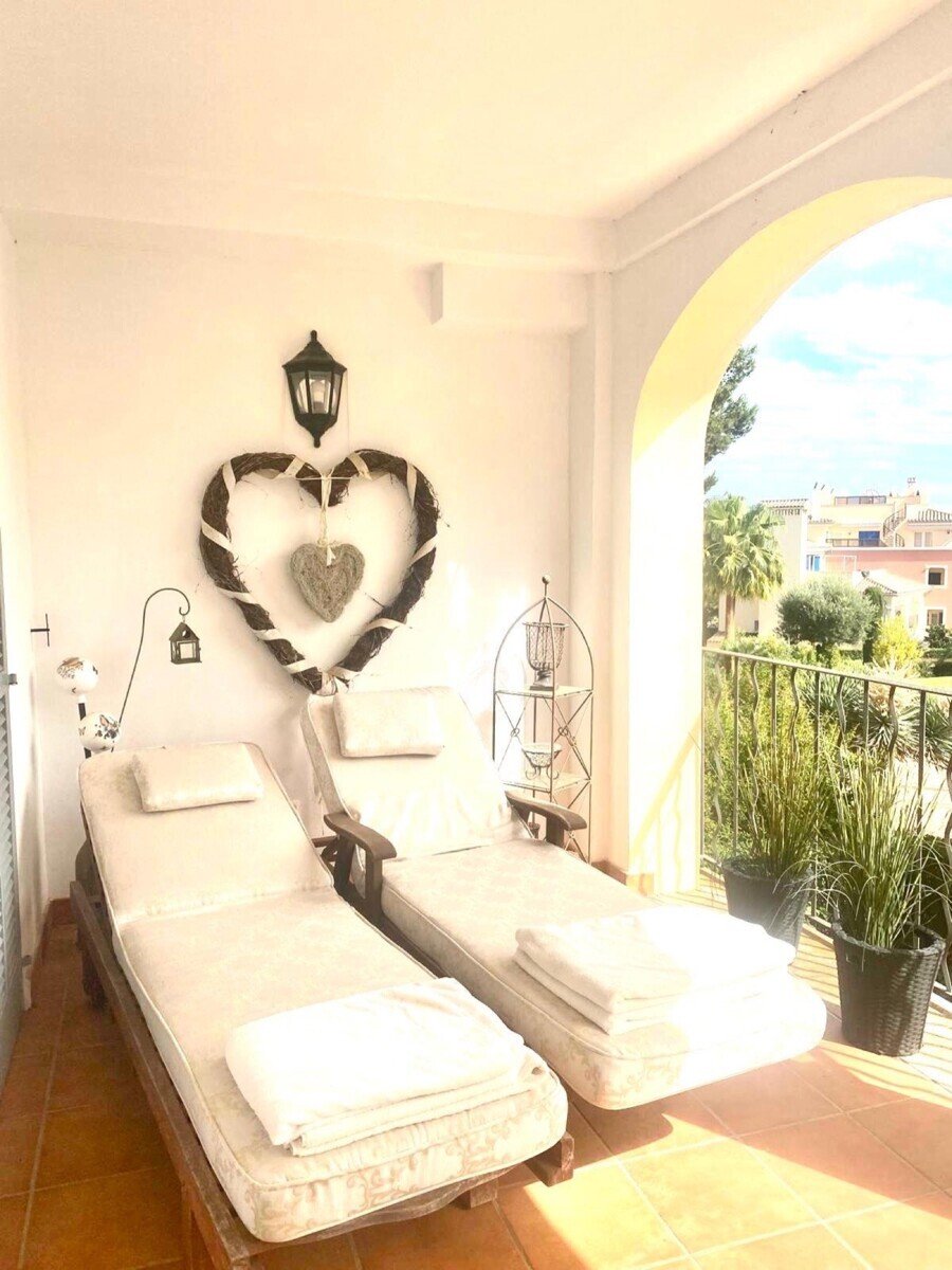 Apartment in Rotes Velles, Calvia, Balearic Islands 4 - 19170496
