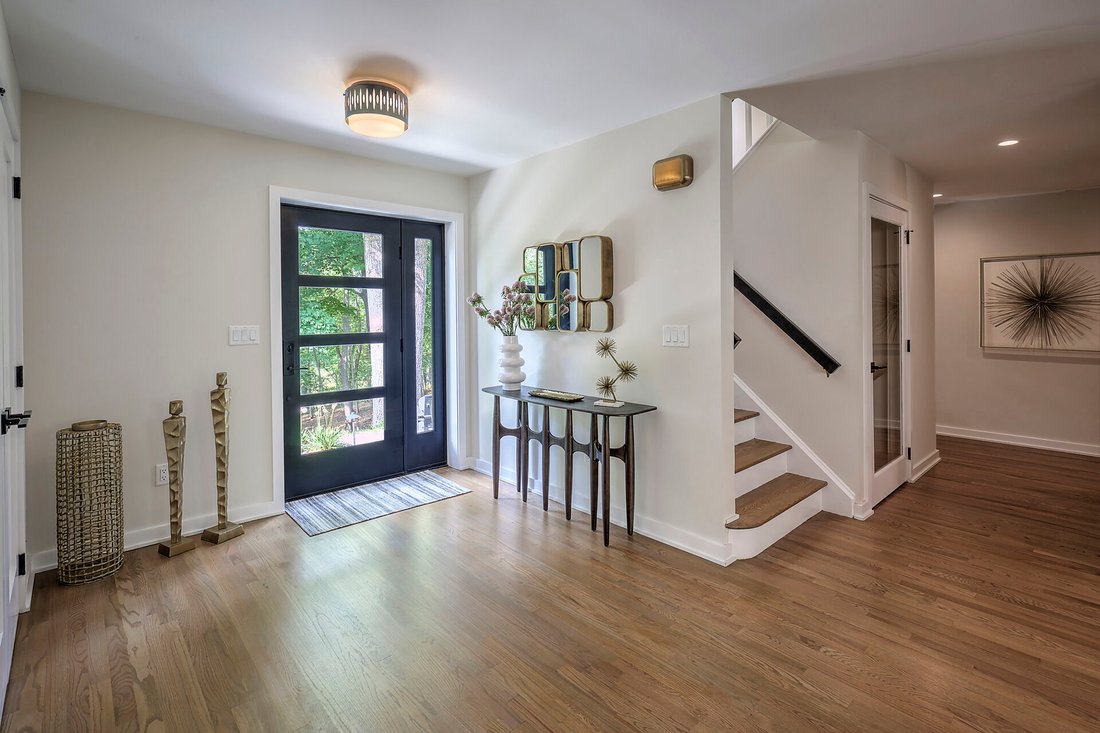 Casa en Far Hills, Nueva Jersey, Estados Unidos 2 - 19174253