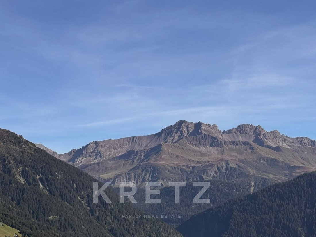 Land in Hauteluce, Auvergne-Rhône-Alpes, France 5 - 19173652