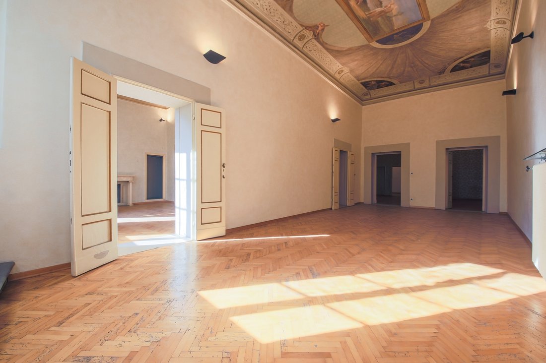 Appartamento a Centro, Firenze, Toscana 4 - 19170075