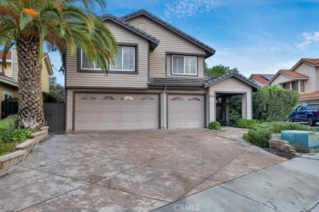 Casa a Santa Clarita, California, Stati Uniti 1 - 19178188