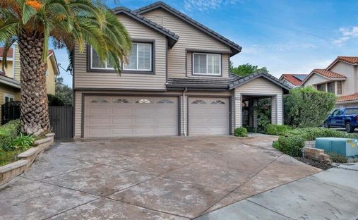Casa a Santa Clarita, California, Stati Uniti 1