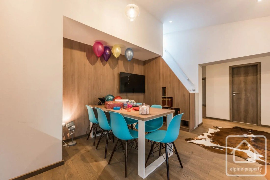 Apartment in Montriond, Auvergne-Rhône-Alpes, France 5 - 19170486