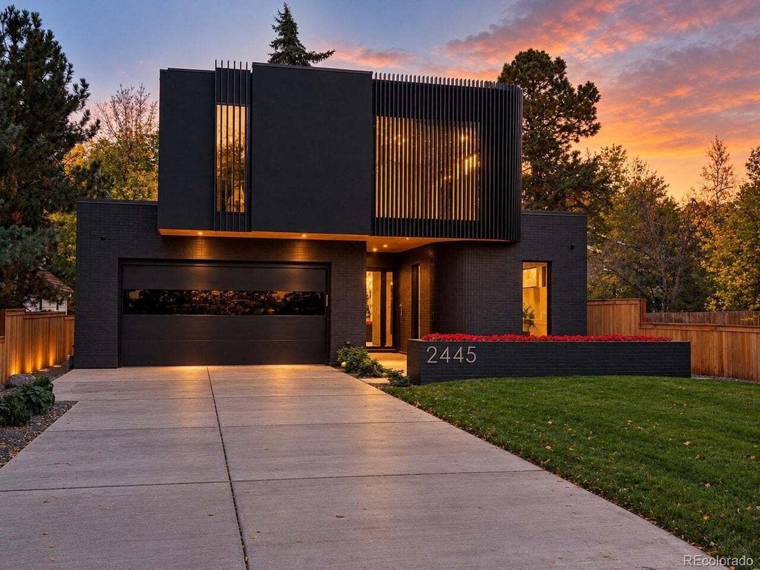 House in Denver, Colorado, United States 1 - 19169172