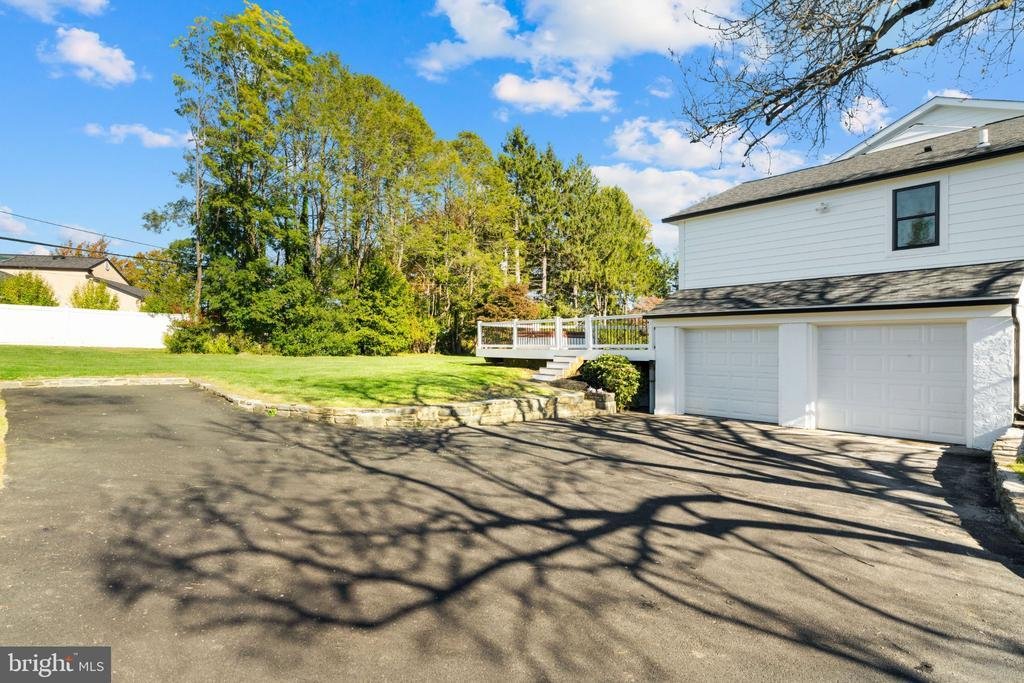 Casa en Broomall, Pensilvania, Estados Unidos 5 - 19177333