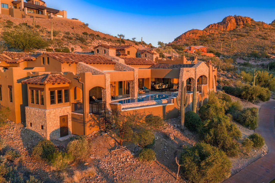 Casa a Gold Canyon, Arizona, Stati Uniti 4 - 19175152
