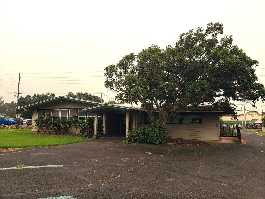 House in Waimea, Hawaii, United States 3 - 19174483