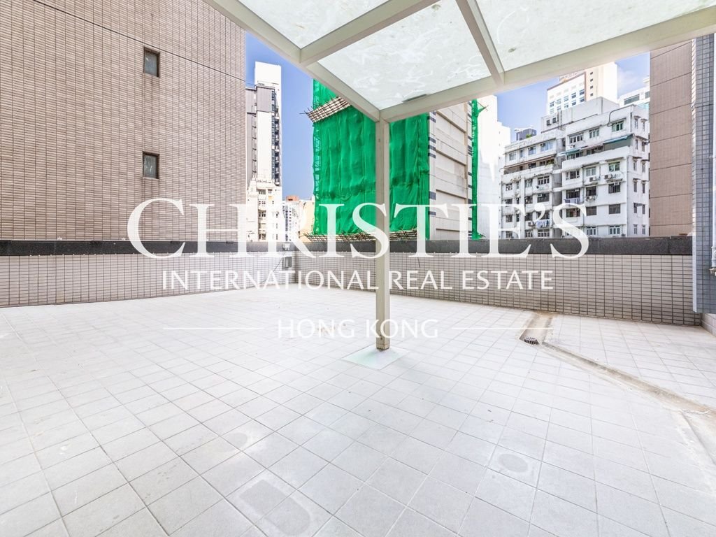 Apartment in Hong Kong, Hong Kong 3 - 16494063
