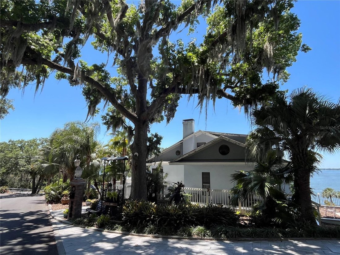 Casa en Mount Dora, Florida, Estados Unidos 4 - 19177000
