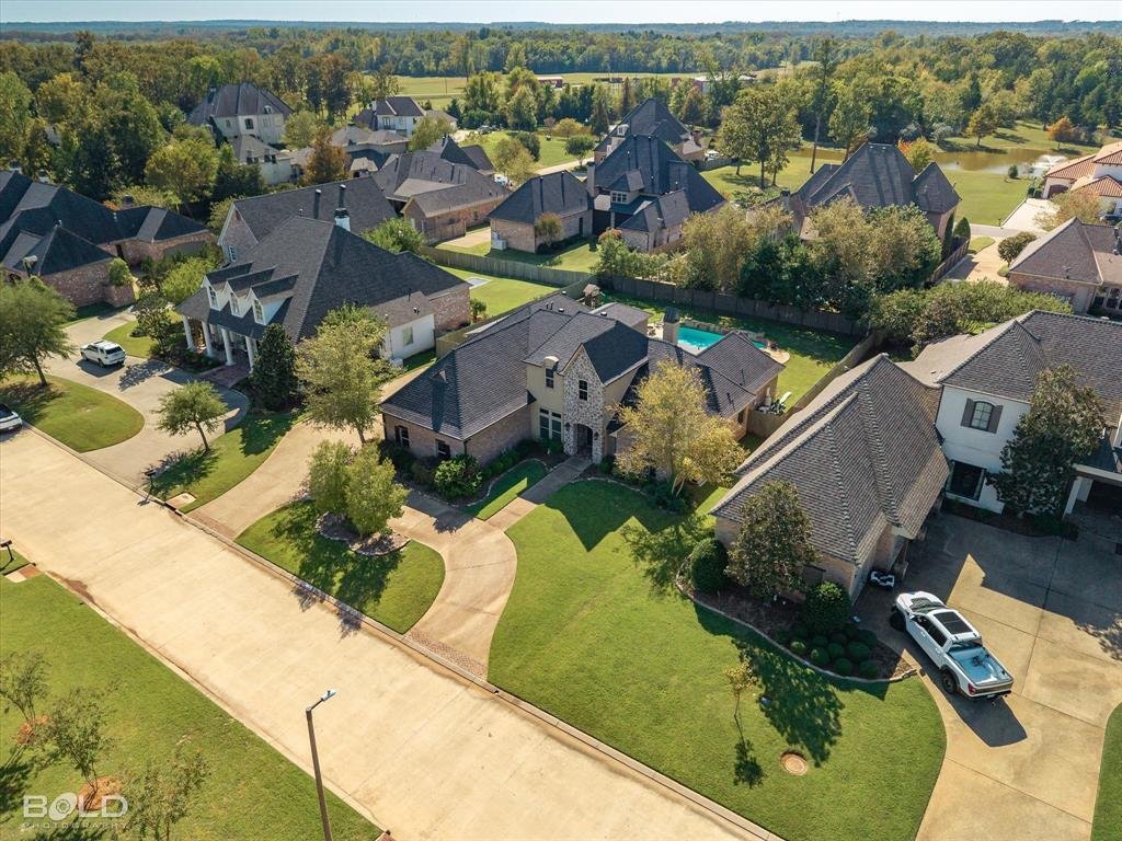 Maison à Shreveport, Louisiane, États-Unis 1 - 19172761