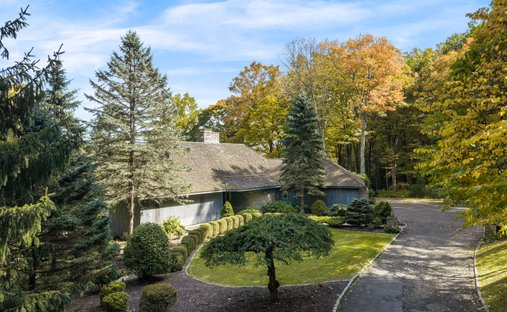 Haus in Redding, Connecticut, Vereinigte Staaten 1