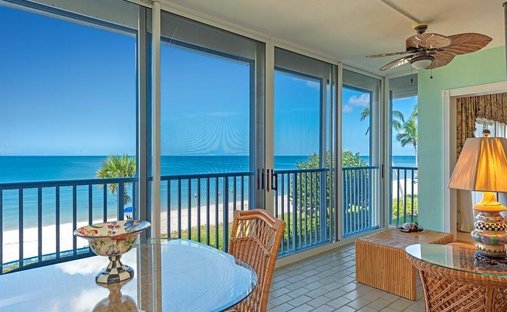 Condominio a Naples, Florida, Stati Uniti 1