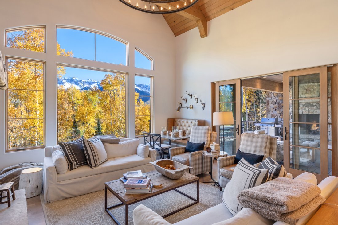 Casa a Mountain Village, Colorado, Stati Uniti 3 - 19169804