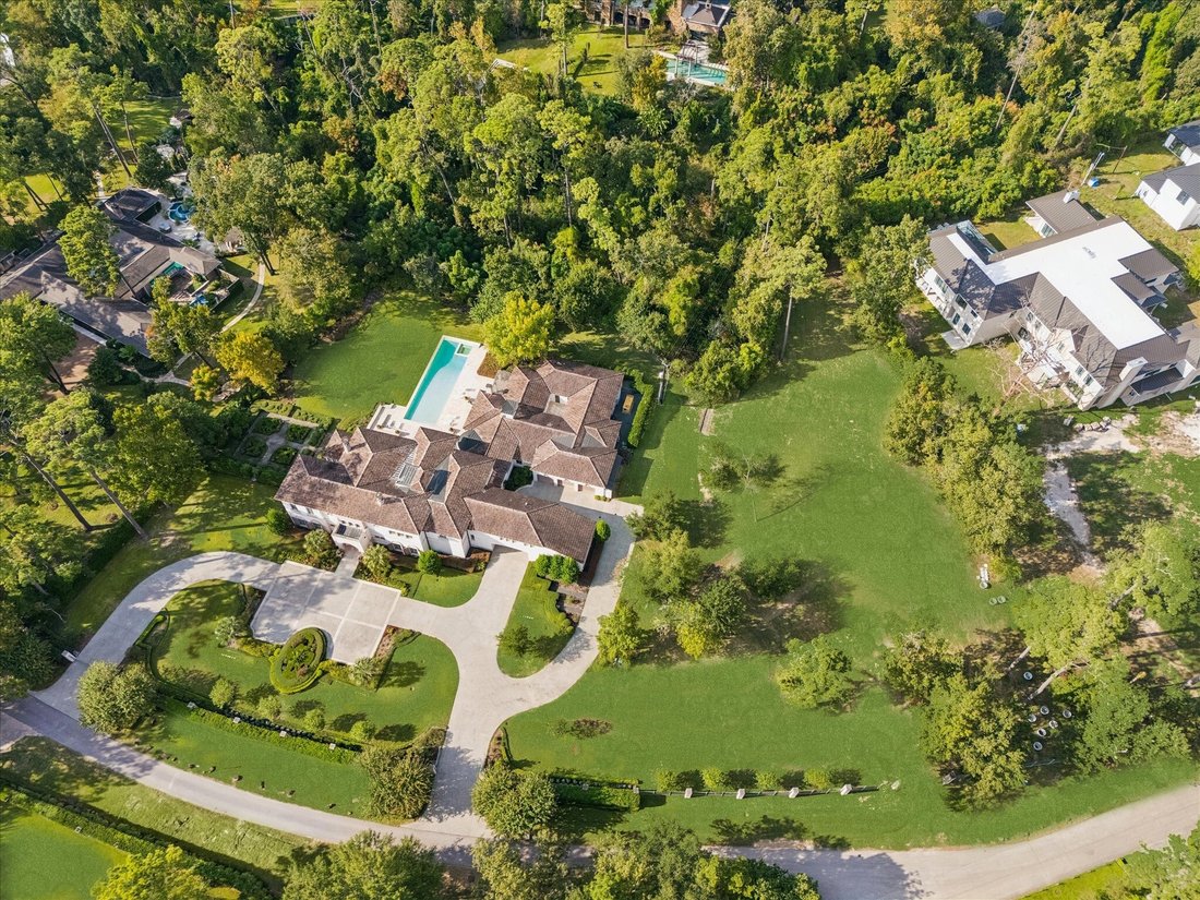 Terreno a Houston, Texas, Stati Uniti 3 - 19174508