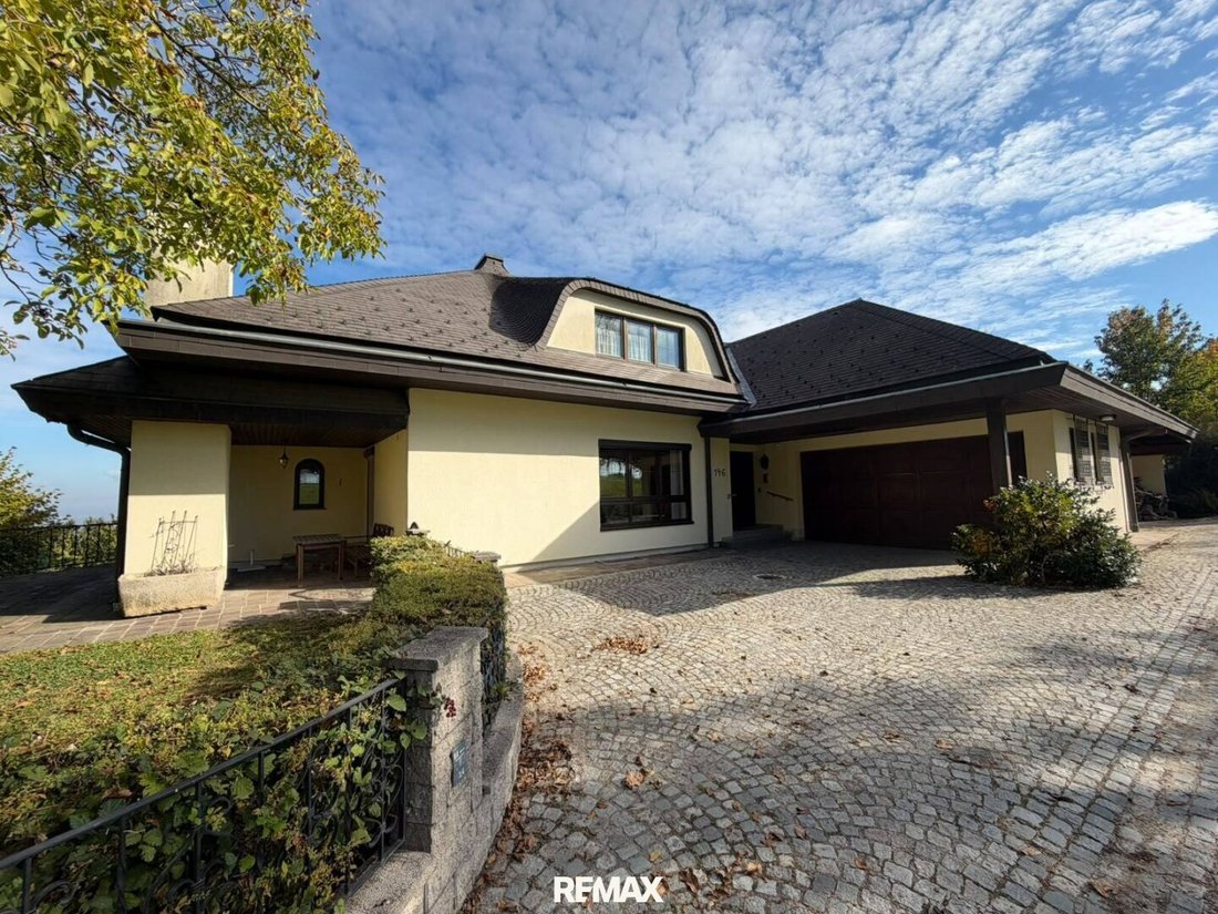 House in Scharten, Upper Austria, Austria 4 - 19175781