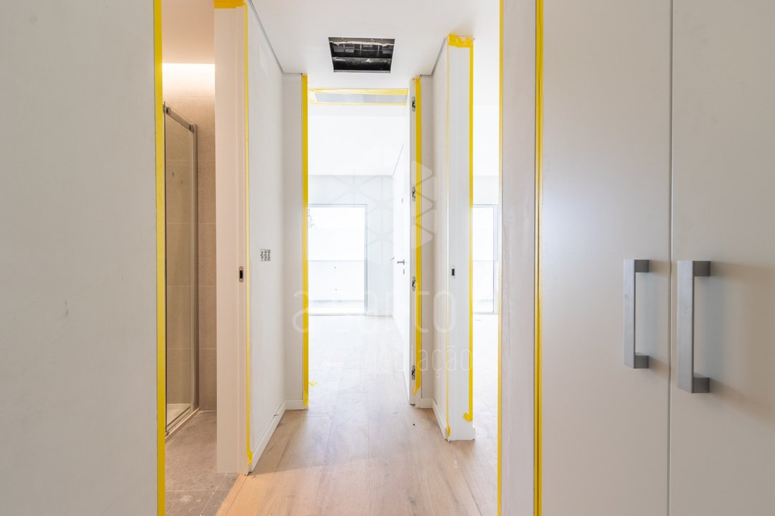 Apartamento en Carcavelos y Parede, Distrito de Lisboa, Portugal 5 - 16699310
