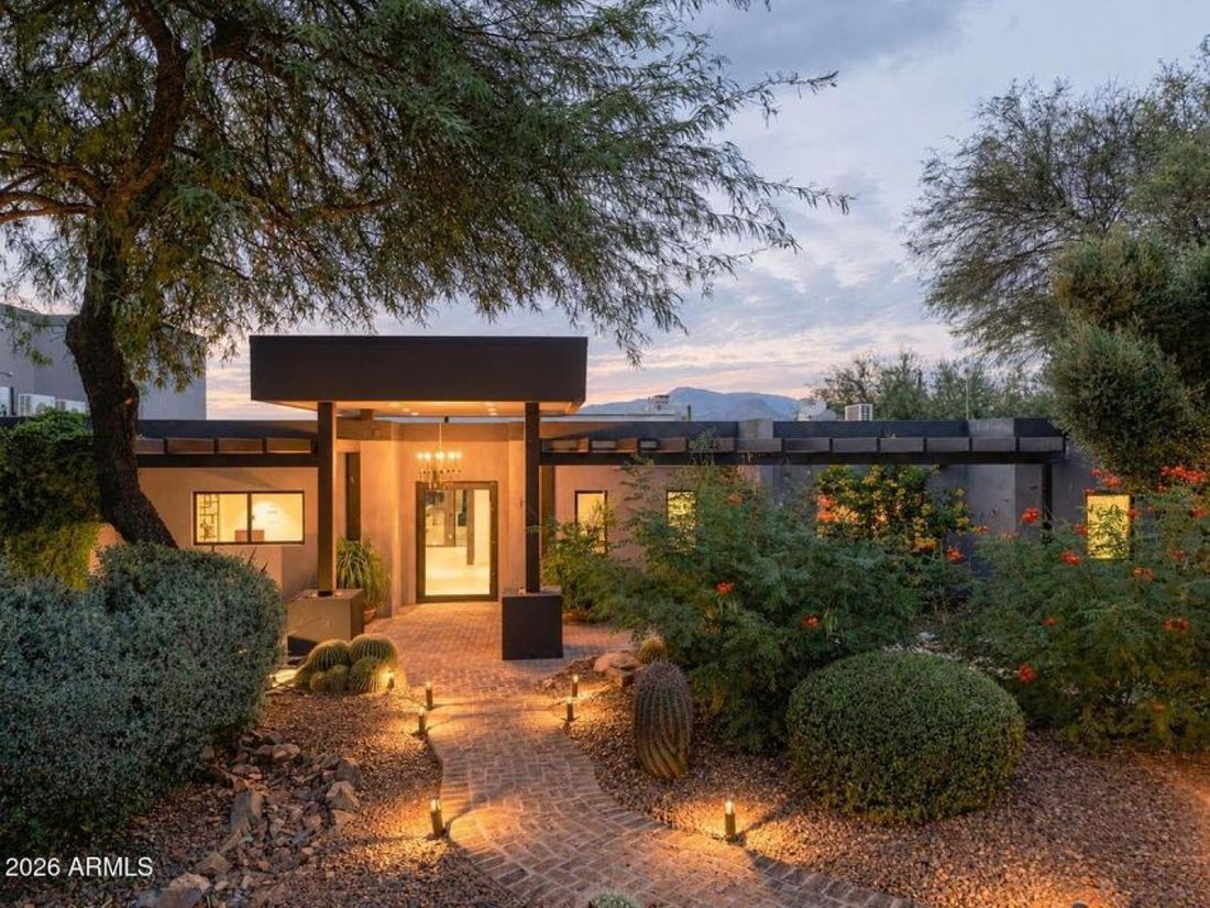 Casa a Carefree, Arizona, Stati Uniti 3 - 19175097