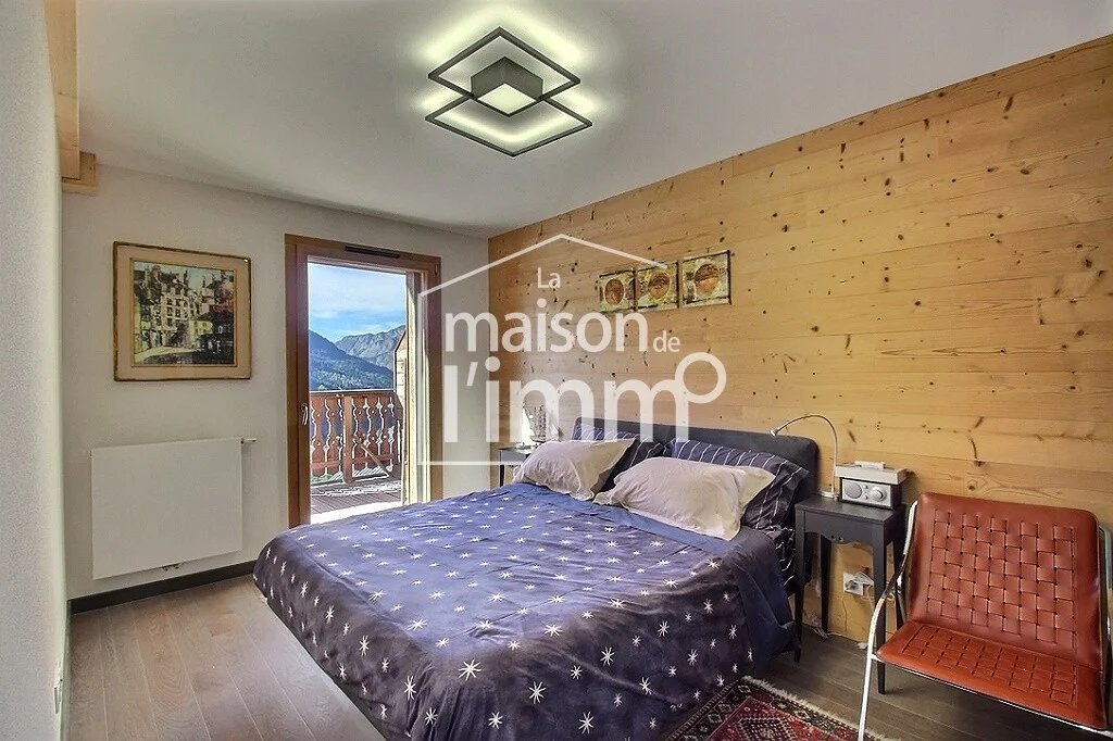 Appartement à Châtel, Auvergne-Rhône-Alpes, France 4 - 19169964