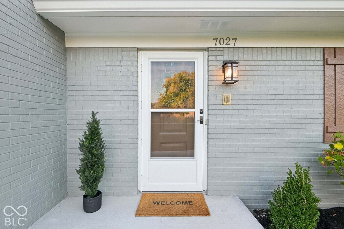 House in Indianapolis, Indiana, United States 5 - 19169451
