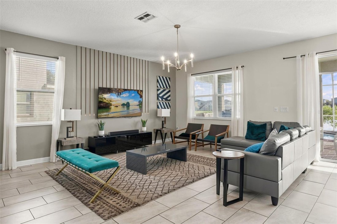 House in Kissimmee, Florida, United States 5 - 19172066