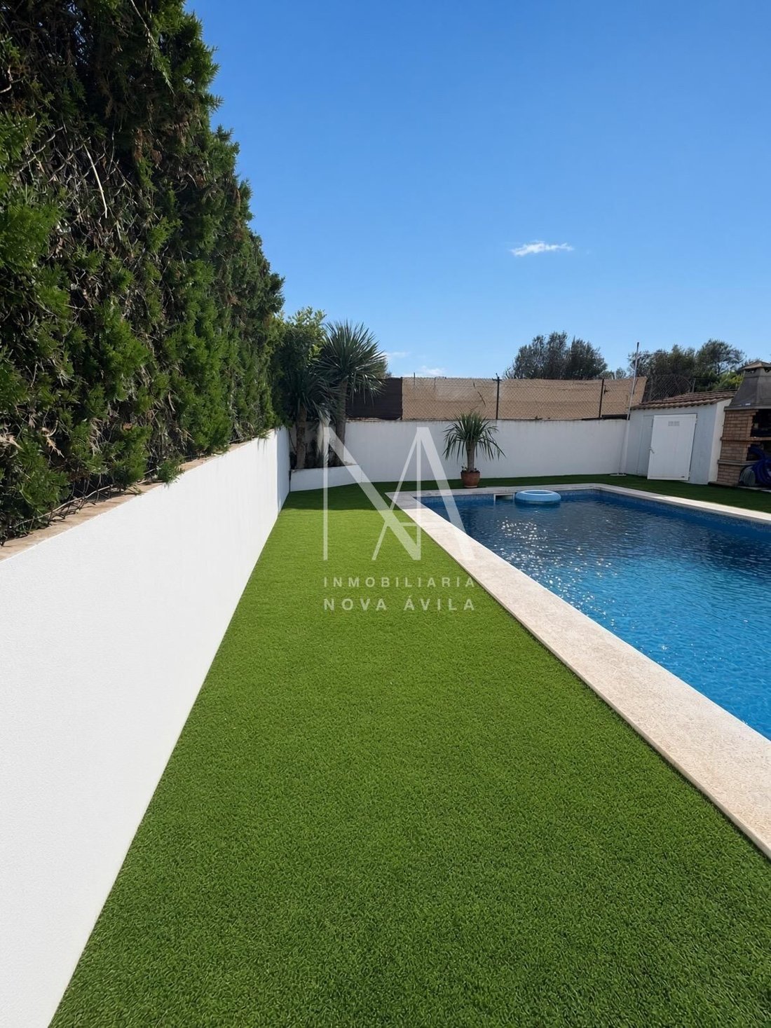 Villa in Llucmajor, Balearische Inseln, Spanien 5 - 19172036