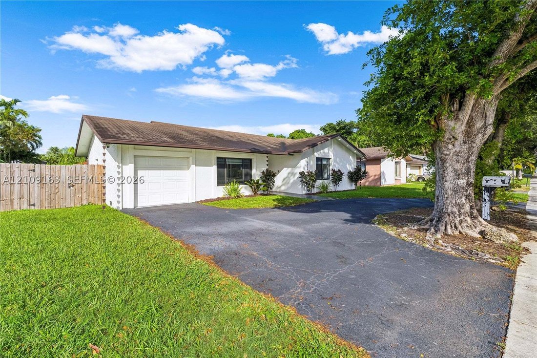 Haus in West Miami, Florida, Vereinigte Staaten 3 - 19163462