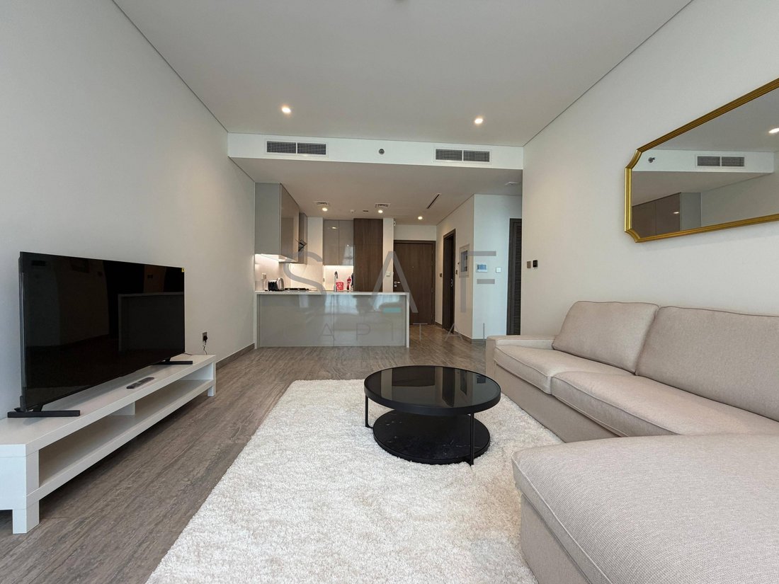 Appartamento a Business Bay, Emirato di Dubai, Emirati Arabi Uniti 5 - 19169474