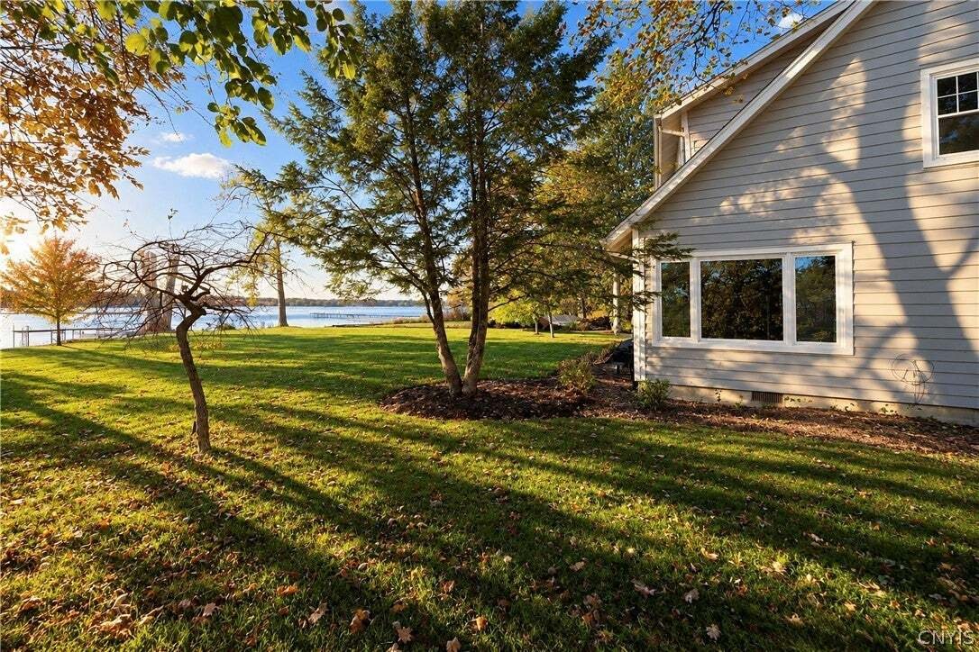 Haus in Skaneateles, New York, Vereinigte Staaten 2 - 19179489