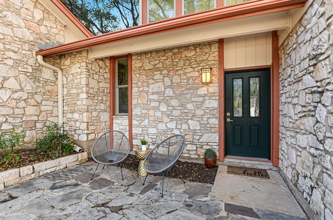 Maison à Austin, Texas, États-Unis 3 - 19171213