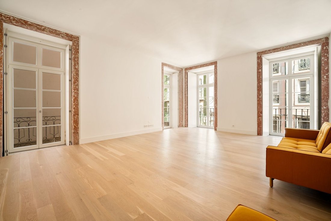 Apartment in Misericordia, Lisbon, Portugal 2 - 19175713