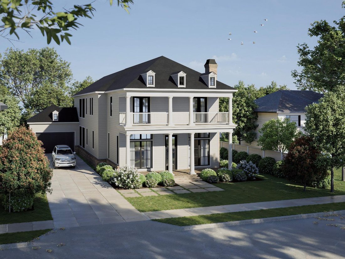 House in Rockwall, Texas, United States 2 - 19175534