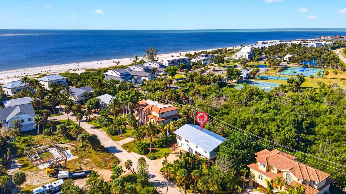 House in Sanibel, Florida, United States 1 - 19179237