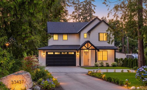 Haus in Auburn, Washington, Vereinigte Staaten 1