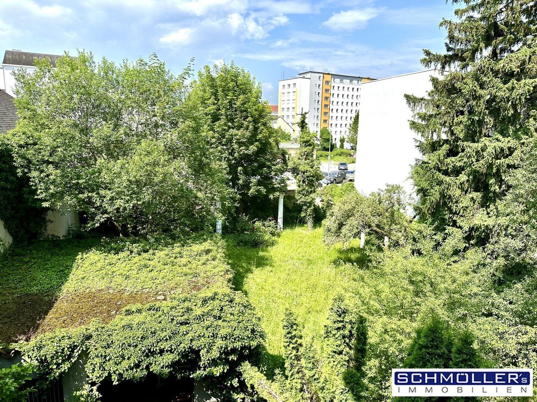 Stadthaus in Wels, Oberösterreich, Österreich 2 - 19175687