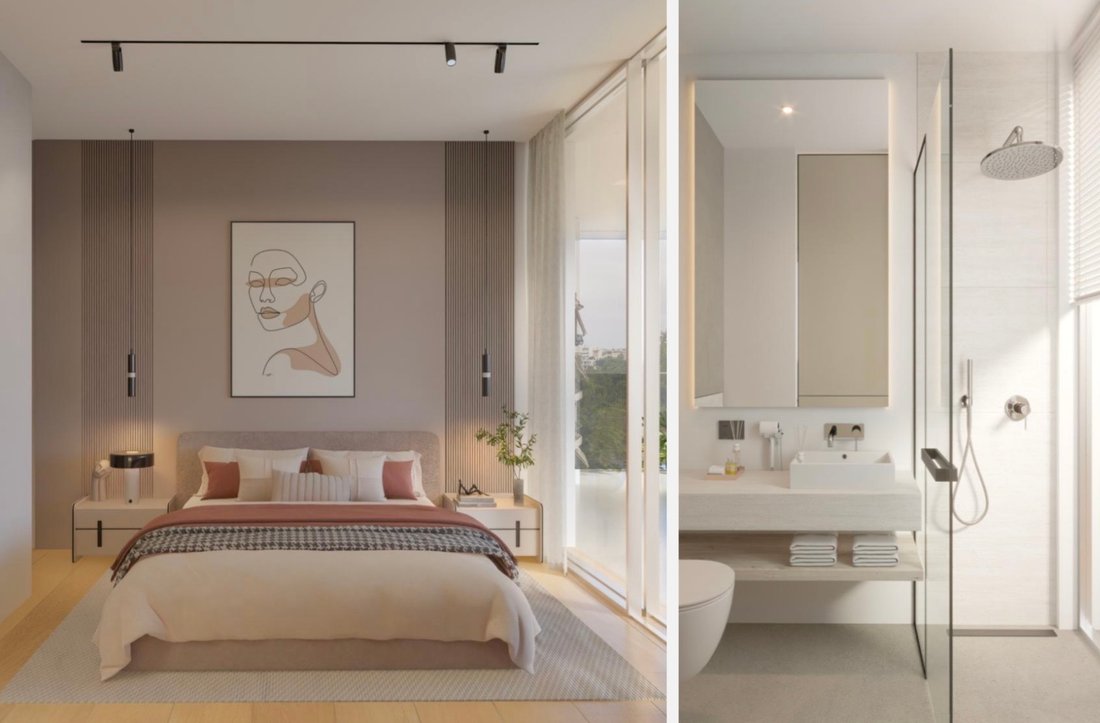 Appartement à Voúla, Attique, Grèce 4 - 16463464