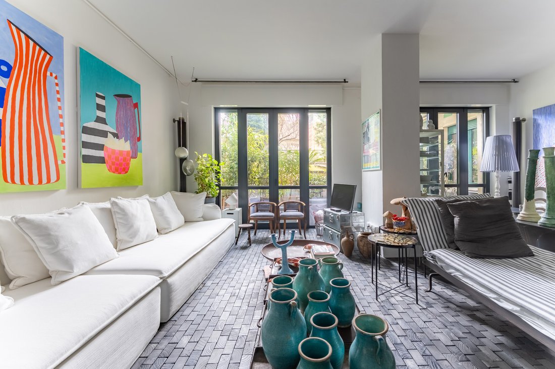 Apartment in Centro Storico, Milan, Lombardy 1 - 17007907