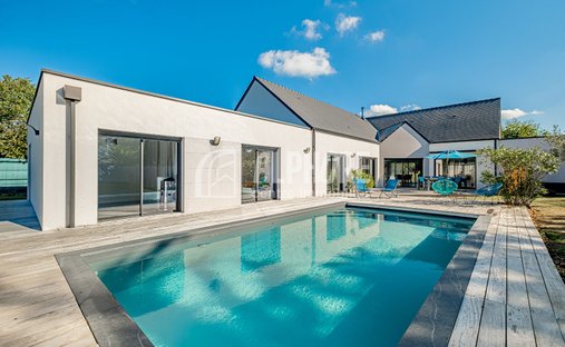 Villa à La Turballe, Pays de la Loire, France 1