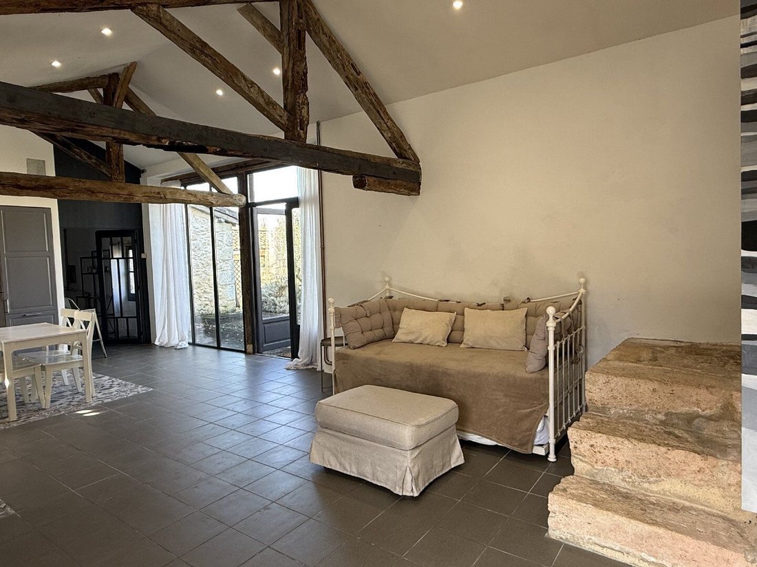 Villa in Saint-Clar, Occitania, France 3 - 19170928