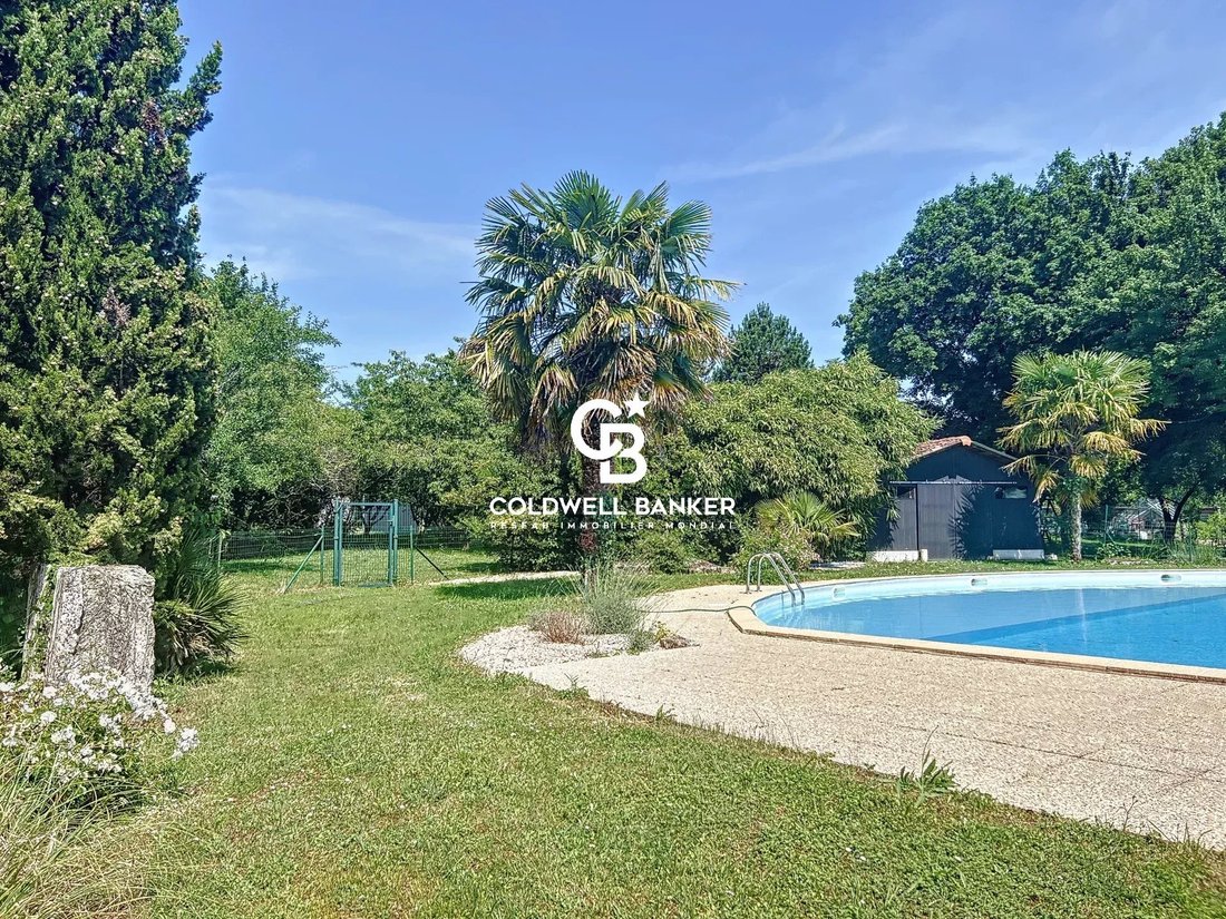 House in Centre, Saintes, France 1 - 19169876