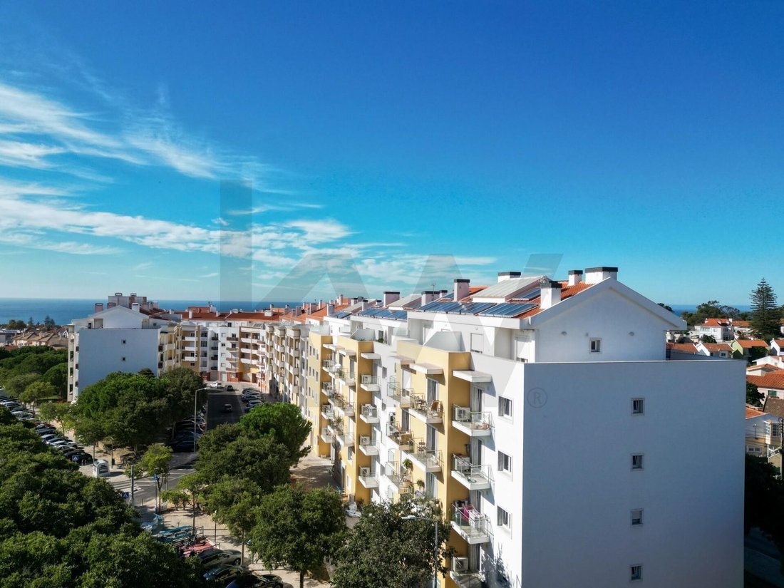 Appartement à Carcavelos et Parede, Lisbonne, Portugal 1 - 19175391