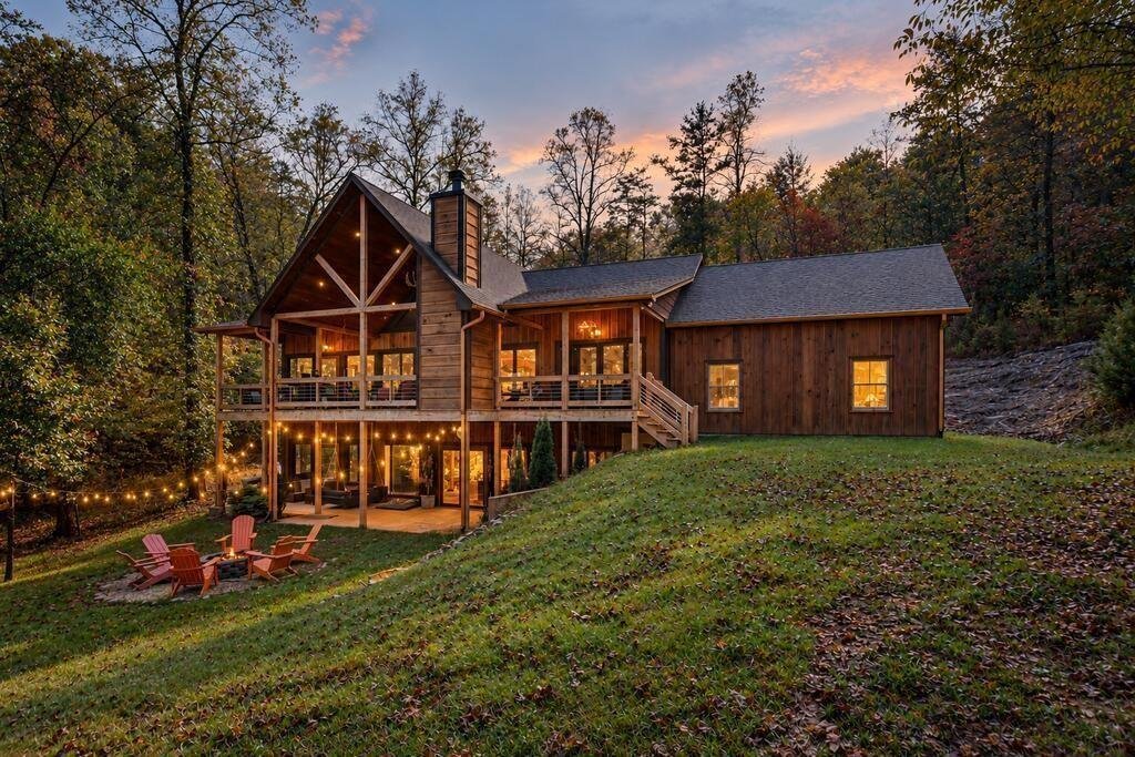 House in Blue Ridge, Georgia, United States 5 - 19175550