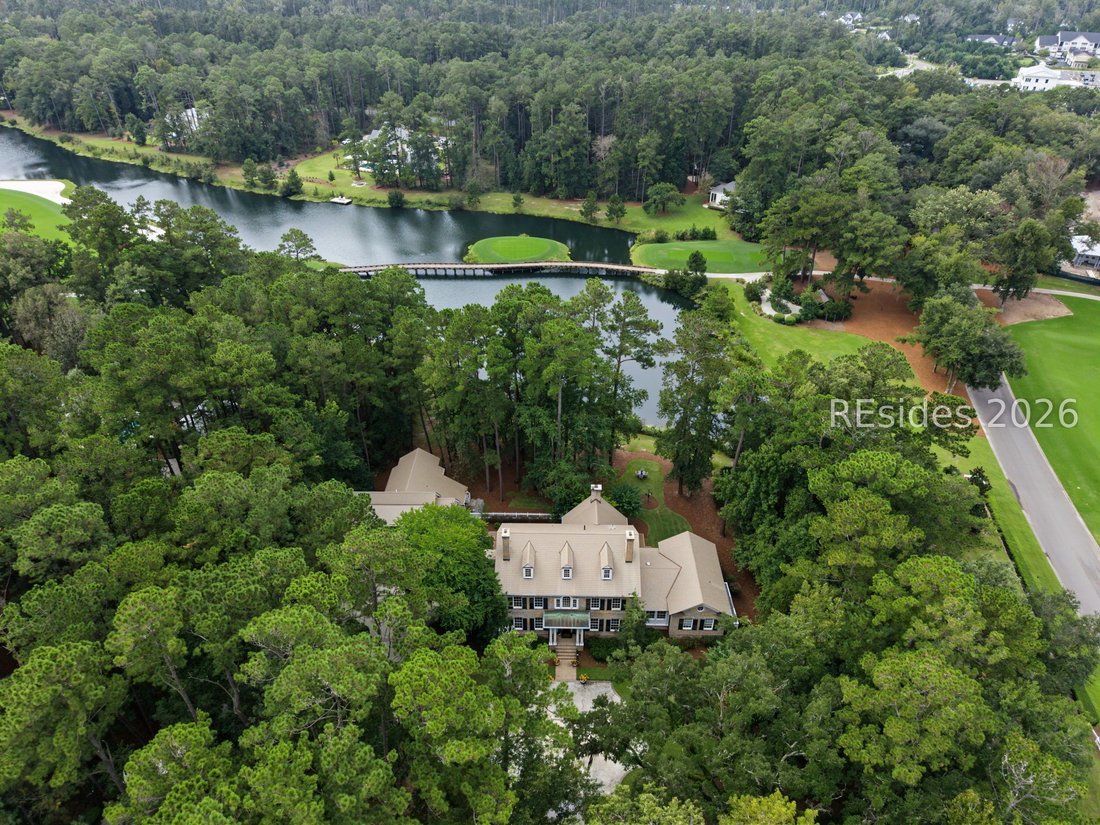 Casa en Richmond Hill, Georgia, Estados Unidos 5 - 19172182